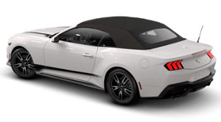 2025 Ford Mustang® External Image 3